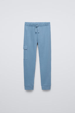 AGES 6-14 YEARS/ CARAVAN PYJAMAS - Zara фото 4