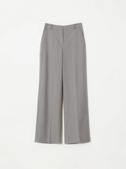 ЕМКА / Брюки прямого кроя - Emka фото 5