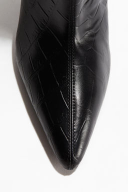 Botas a la rodilla - H&m фото 9