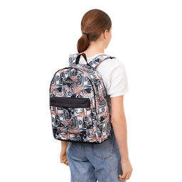 Цена за 1 шт. Рюкзак ErichKrause® EasyLine® 17L Retro Camera фото 4