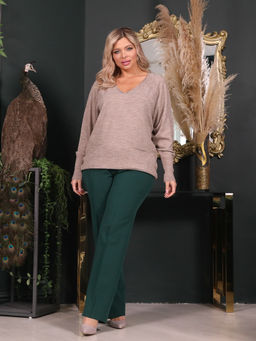 Джемпер Др5-518/7