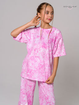 Костюм Лето MAX варенка барби Звезда - Sovalina фото 13