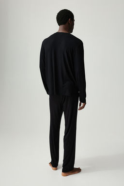 Pijama de dos piezas - H&m фото 4