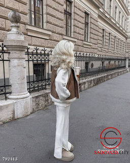 Жилет женский на осень - Bruno фото 4