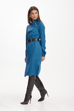 3129/1 Платье - Niv niv fashion фото 3