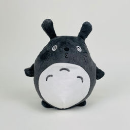 Мягкая игрушка Тоторо 20 см - Storyland фото 8