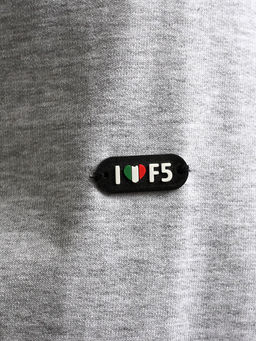 Толстовка мужская _ 05202 - F5 фото 5