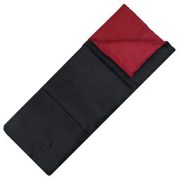Спальник-одеяло Maclay, 200х80 см, до -15 C фото 4