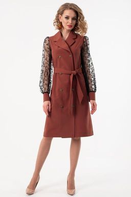 Платье П5-4015/2 - Wisell фото 2