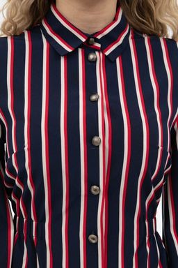 Платье П5-4707 - Wisell фото 11