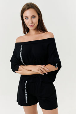 Шорты 67001 - Натали фото 2