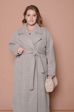 Пальто женское - Jp фото 2