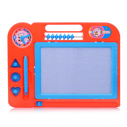 Доска для рисования "Рисуй, считай, пиши" в пакете