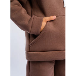 Костюм футер 3х нитка начес 8403340203 - Youlala фото 10