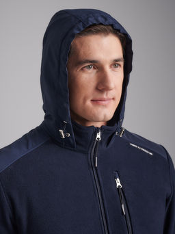 Толстовка мужская 511M-RR-1815 RED-N-ROCKS1815 - Red-n-rock's фото 8