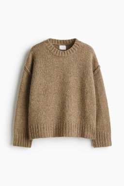 Jersey oversize