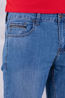 Джинсы 
 1.L-RB3635-03H