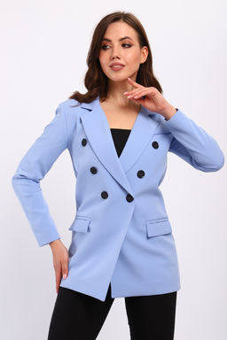 Женский жакет 31954