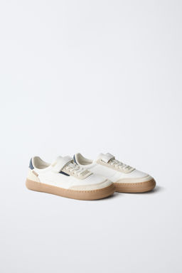 BAREFOOT PLIMSOLLS - Zara фото 2