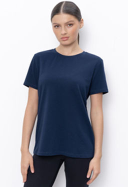 ФУТБОЛКА ЖЕНСКАЯ арт. 1911W-20091.3H-739