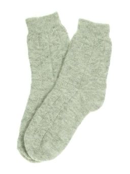 Носки женские фактурные 5-07-2