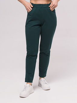 Брюки женские W3-686/1 L - Глория Трикотаж фото 6