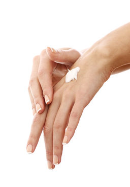 Крем д/сухой кожи рук Календула и масло смородины 50 мл - Green mama фото 5