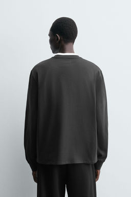 ROLAND CORPORATION  HEAVYWEIGHT T-SHIRT