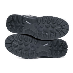 1D1851 МУЖ Ботинки нат.кожа шерсть ТЭП - Юничел фото 5