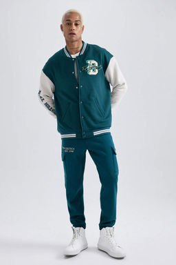 DeFactoFit Спортивные штаны стандартного кроя для бега NBA Boston Celtics