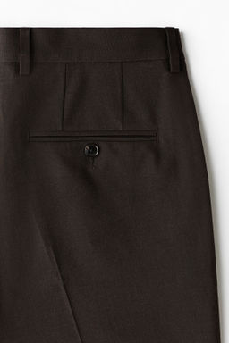 Pantal?n sastre Slim Fit - H&m фото 11