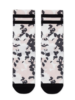 Цена за 2 пары. Носки Классические CONTE Носки женские FANTASY бежевый - Conte elegant фото 3