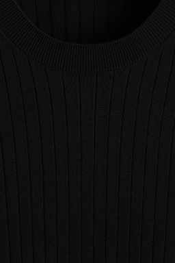 Camiseta de punto Slim Fit - H&m фото 4