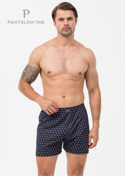 Мужские трусы боксеры PMBB-442 - Pantelemone фото 9