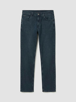 779 Regular Fit Erkek Jean Pantolon