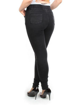 349 BLACK Джеггинсы женские MOVEMENT - Fashion фото 4