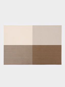 Цена за 12 шт. Салфетка сервировочная на стол Доляна «Настроение», 45×30 см