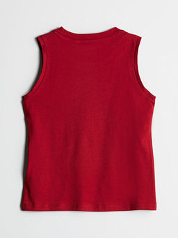 Galatasaray Bask?l? Erkek Bebek Atlet