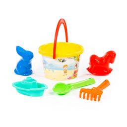 Набор №251 - Полесье фото 8