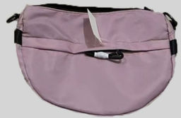 Поясная сумочка однотонная (арт. 2823) - Storyland фото 12