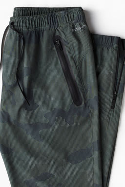 Joggers de deporte con DryMove Regular Fit - H&m фото 7