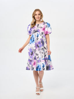 6256 Платье - Prima linea фото 2