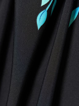 Платье 0393-1с_У черный