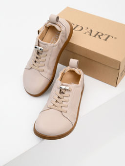 Кеды босоногие 164.астиbr.Визон стар