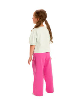 Джемпер дев. О56407