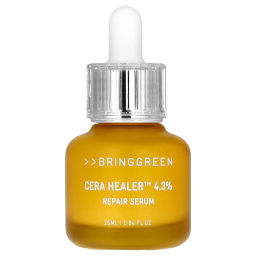 Cera Healer 4.3% Repair Serum - Восстанавливающая сыворотка, 25 мл