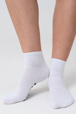 Носки Amichevole Berchelli Мама отдыхает с надписью  фото 8