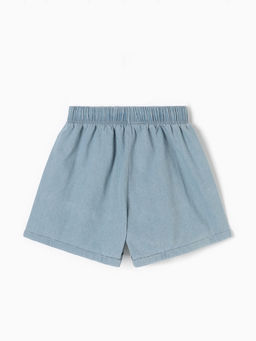 Шорты женские MIST Denim, размер 40 (XS), синие