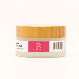 BE BIO BE BEAUTY Крем для лица УВЛАЖНЯЮЩИЙ восстанавливающий, 75 мл  фото 2