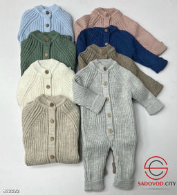 Комбинезон на осень и зиму - Bruno фото 9